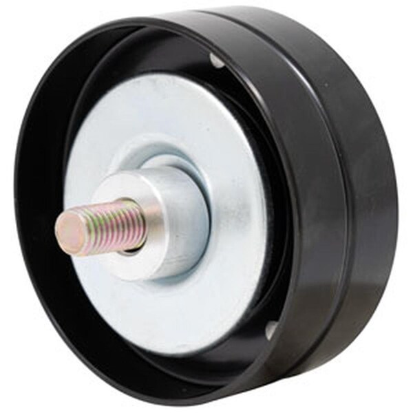Aic Replacement Parts Belt Idler Roller Tensioner AL116546 Fits John Deere 6110 6120 6320 7230 7430 A-AL157596-AI - main